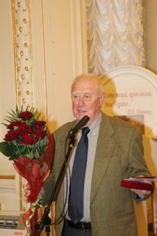Феликсу Кохрихту 75 лет!