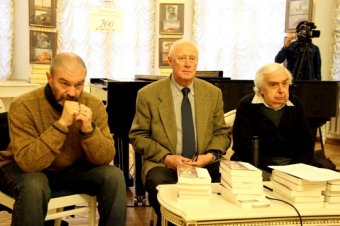 Феликсу Кохрихту 75 лет!