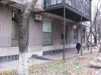 Одесские власти снова отчитались о борьбе со стихийной торговлей (фото)