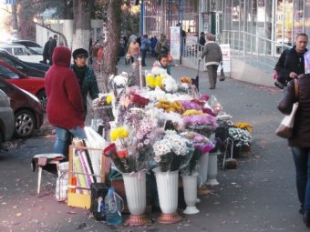 Одесские власти снова отчитались о борьбе со стихийной торговлей (фото)