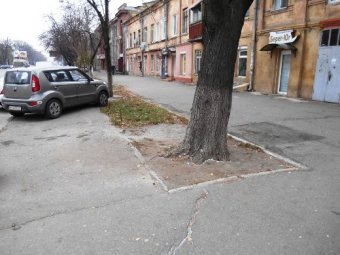 Одесские власти снова отчитались о борьбе со стихийной торговлей (фото)