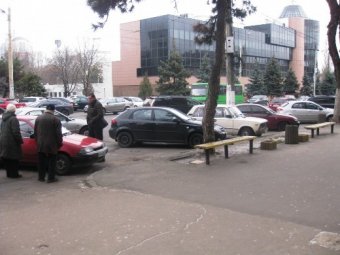 Одесские власти снова отчитались о борьбе со стихийной торговлей (фото)