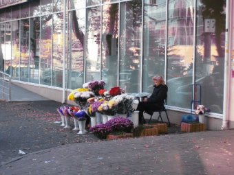 Одесские власти снова отчитались о борьбе со стихийной торговлей (фото)