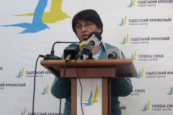 "Группа 2 мая": Следствие ведется на низком уровне и очень политизировано