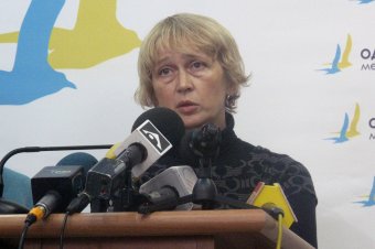 "Группа 2 мая": На скамье подсудимых оказались случайные люди