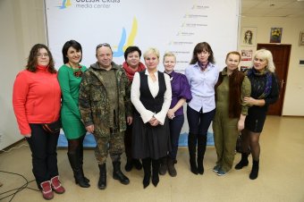Очередной скандал: Одесские волонтеры утверждают, что Игорь Ганджумянц - мошенник (видео)
