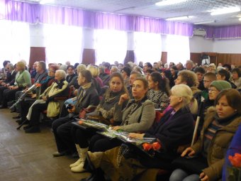 В Одессе наградили людей с особыми потребностями