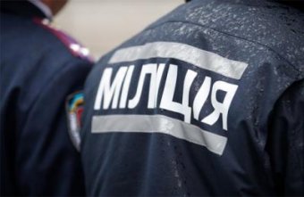 Подробности взрыва в Ильичевске