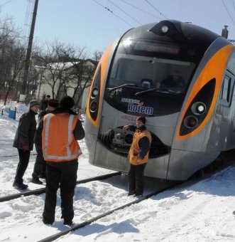 Накануне массовых зимних перевозок в Укрзализныце начались внезапные проверки