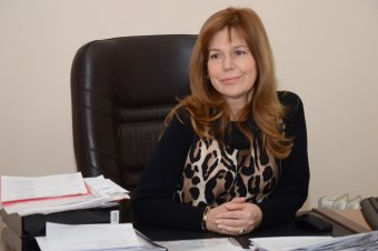 Татьяна Маркова: Если каждый украинец хотя бы раз приедет в Одессу, то с туристическим сезоном в Одессе будет все в порядке