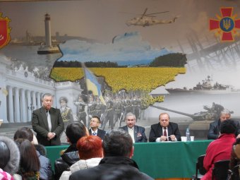 Минсоцполитики: «В следующем году переподготовку пройдут вдвое больше военных»