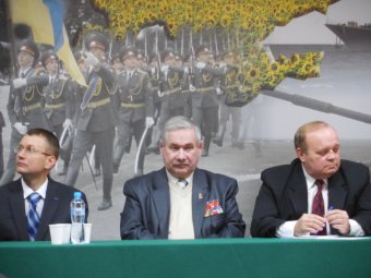 Международные эксперты: «Военные, уволенные в запас, должны быть трудоустроены»