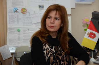 День открытых дверей в городском департаменте культуры и туризма (фото)