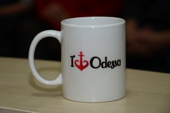 День открытых дверей в городском департаменте культуры и туризма (фото)