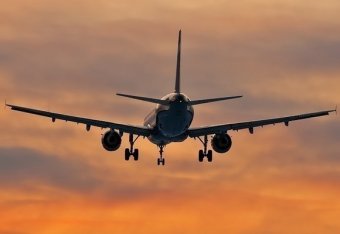 Иностранные туристы смогут прилетать в Одессу на уикенд