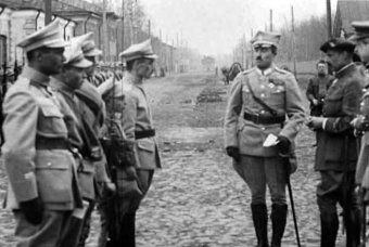 3 декабря 1917 года распущен Румчерод