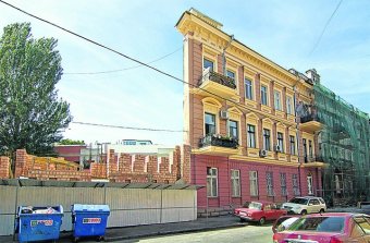 Геннадий Труханов: «В наших силах – остановить массовую застройку Одессы»