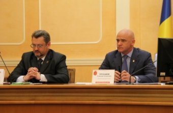 Геннадий Труханов: «Город  нуждается в новой модели межбюджетных отношений»