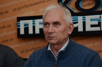 Экологи: Остановка припортового завода может привести не к экологической, а социальной катастрофе