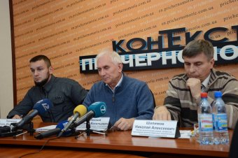 Экологи: Остановка припортового завода может привести не к экологической, а социальной катастрофе