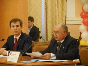 Эксперты обсудили перспективы развития Одессы в условиях государственных реформ