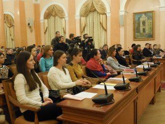 Степан Давтян: «Необходимо повышать квалификацию муниципальных кадров»