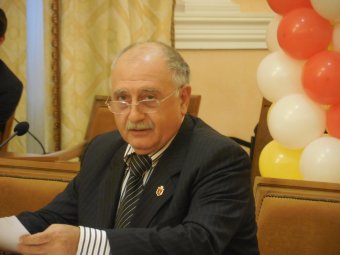 Эксперты: «Первоочередная задача – изменить законодательную базу органов местного самоуправления»