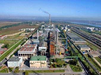 Общественники призывают усилить экологический контроль за припортовым заводом