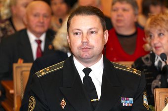 Геннадий Труханов: Сегодня органы самоуправления должны учиться работать по-новому (фото)