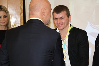 Геннадий Труханов: Сегодня органы самоуправления должны учиться работать по-новому (фото)