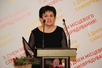 Геннадий Труханов: Сегодня органы самоуправления должны учиться работать по-новому (фото)