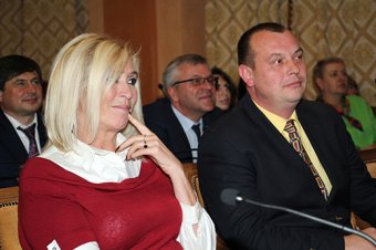 Геннадий Труханов: Сегодня органы самоуправления должны учиться работать по-новому (фото)
