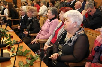 Геннадий Труханов: Сегодня органы самоуправления должны учиться работать по-новому (фото)