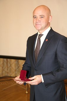 Геннадий Труханов: Сегодня органы самоуправления должны учиться работать по-новому (фото)