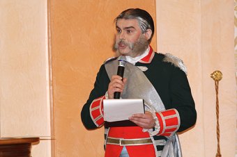 Геннадий Труханов: Сегодня органы самоуправления должны учиться работать по-новому (фото)