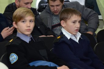 Неизвестные страницы истории раскрыты в новом военно-историческом сборнике "Приказ адмирала"