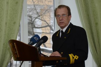 Неизвестные страницы истории раскрыты в новом военно-историческом сборнике "Приказ адмирала"