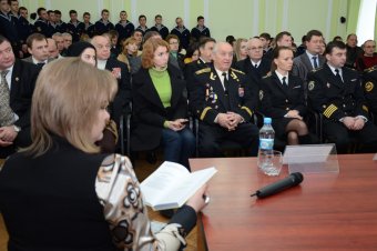 Неизвестные страницы истории раскрыты в новом военно-историческом сборнике "Приказ адмирала"