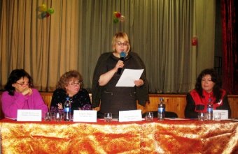 В Одессе обсудили проблемы людей с ограниченными физическими возможностями