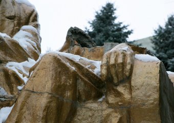 Одесская Лениниана (фото)