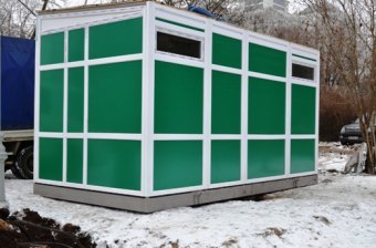 В Одессе продолжают благоустраивать парк Победы (фото)