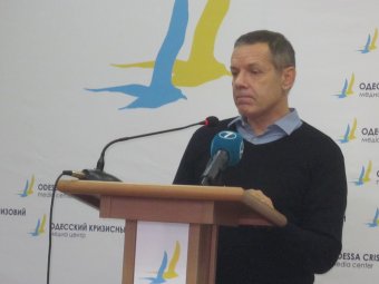 Общественники предлагают передать управление портами Одесского региона местной громаде