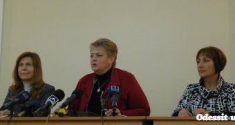Для одесситов и гостей города готовят насыщенную  новогоднюю программу