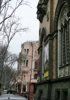 Одной из главных достопримечательностей Одессы 115 лет (фото)