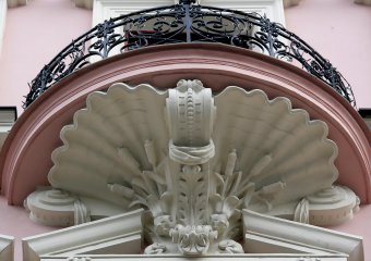 Одной из главных достопримечательностей Одессы 115 лет (фото)