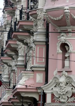 Одной из главных достопримечательностей Одессы 115 лет (фото)