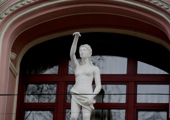 Одной из главных достопримечательностей Одессы 115 лет (фото)