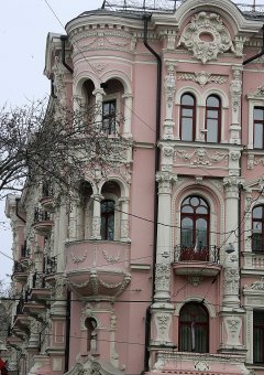 Одной из главных достопримечательностей Одессы 115 лет (фото)