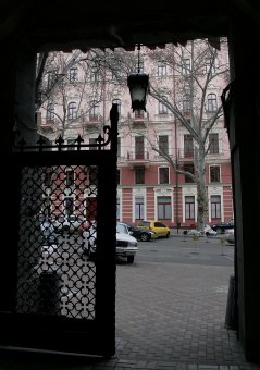 Одной из главных достопримечательностей Одессы 115 лет (фото)
