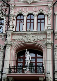 Одной из главных достопримечательностей Одессы 115 лет (фото)